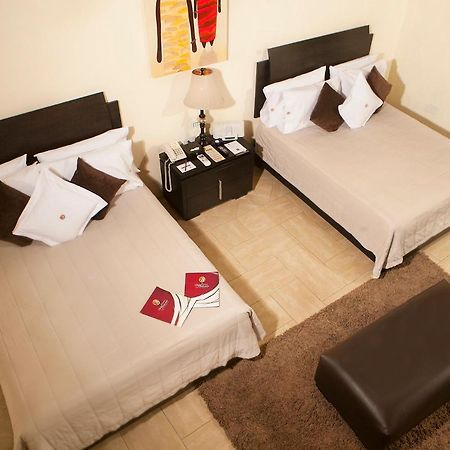 Casona San Antonio Ξενοδοχείο Πουέμπλα Εξωτερικό φωτογραφία