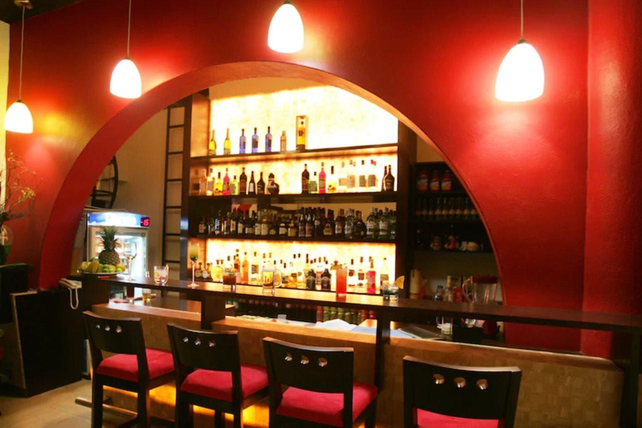Casona San Antonio Ξενοδοχείο Πουέμπλα Εξωτερικό φωτογραφία