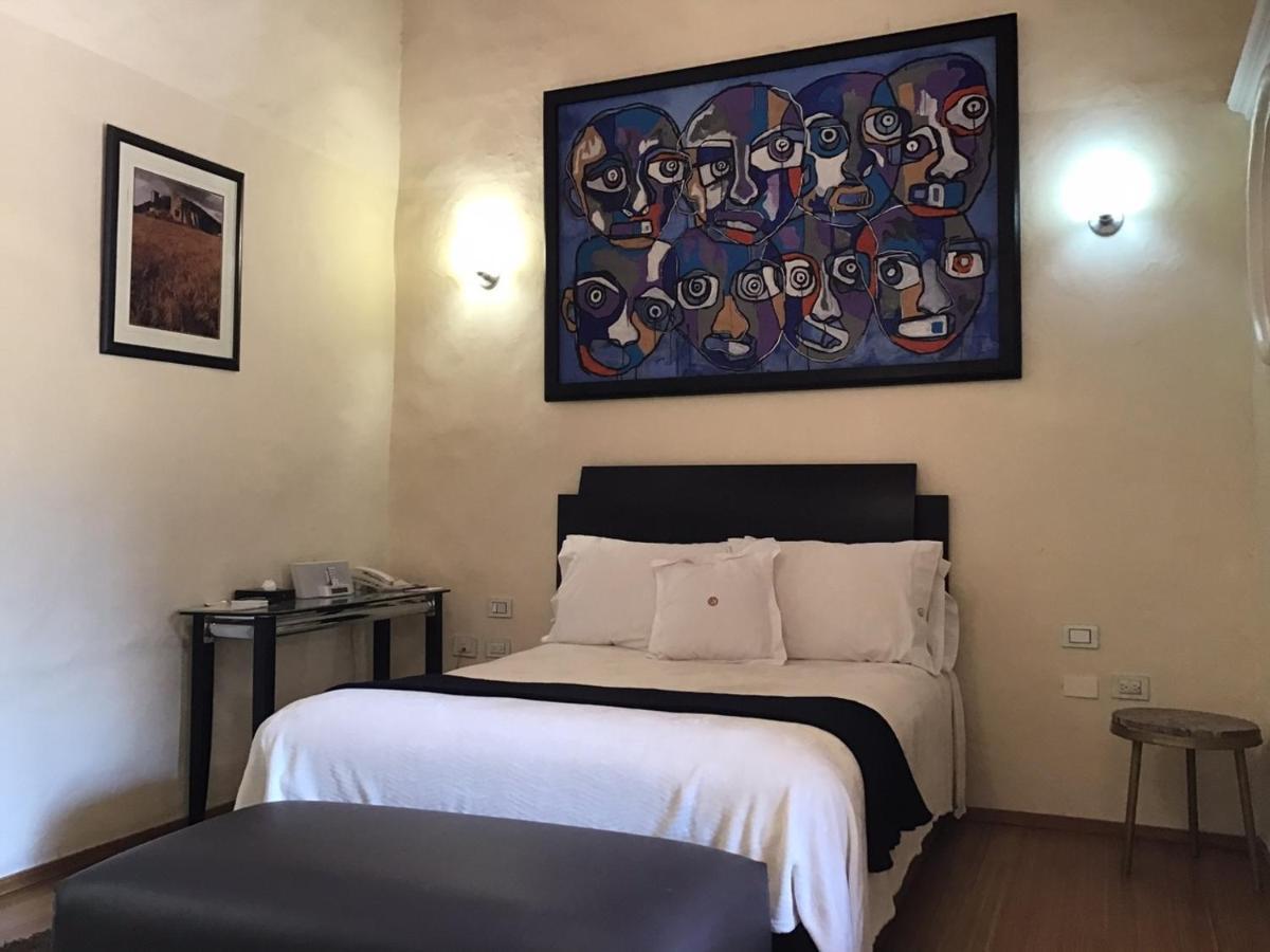 Casona San Antonio Ξενοδοχείο Πουέμπλα Εξωτερικό φωτογραφία