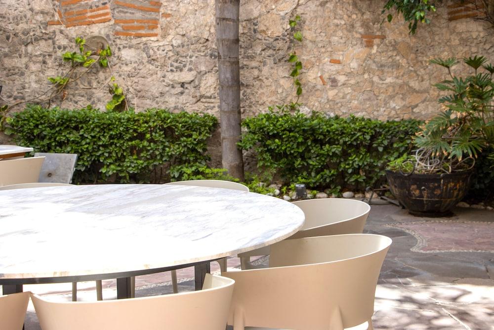 Casona San Antonio Ξενοδοχείο Πουέμπλα Εξωτερικό φωτογραφία